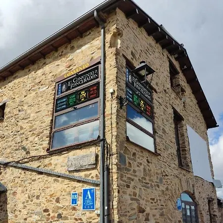 El Convento De Hostel
