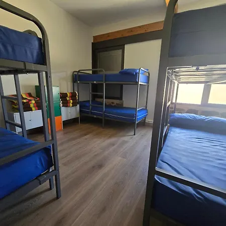 Hostel El Convento De Foncebadón