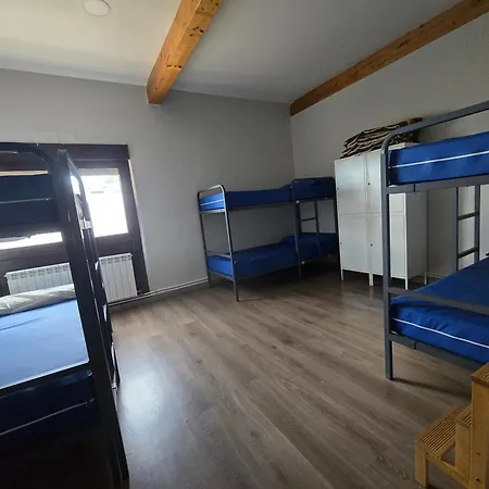 Albergue El Convento De
