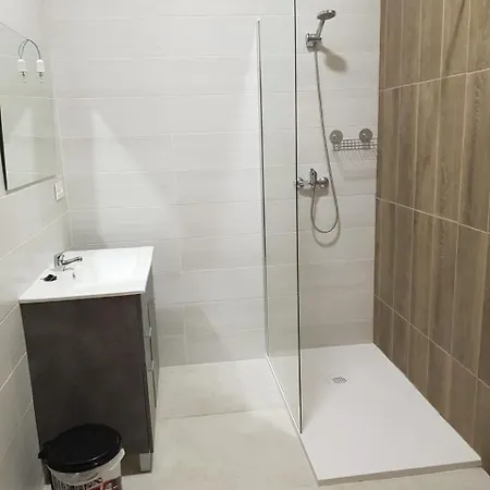 Albergue El Convento De Hostel Foncebadon