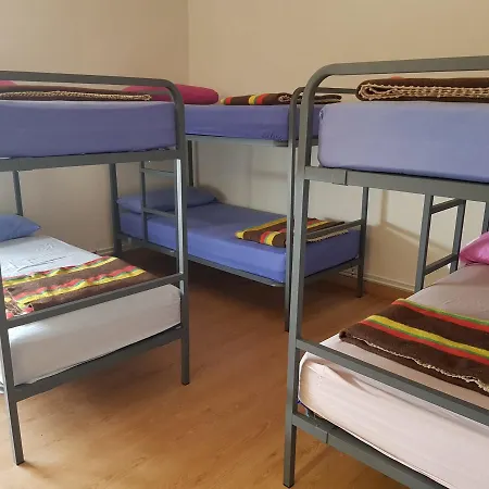 Albergue El Convento De *