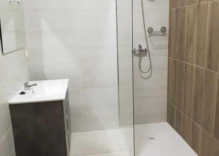 Albergue El Convento De אכסניה פונסבדון